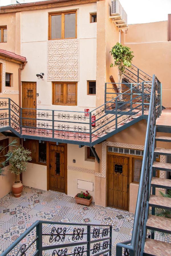 La Casa Morisca * Alicante