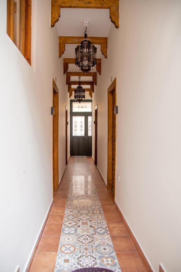 La Casa Morisca Riad