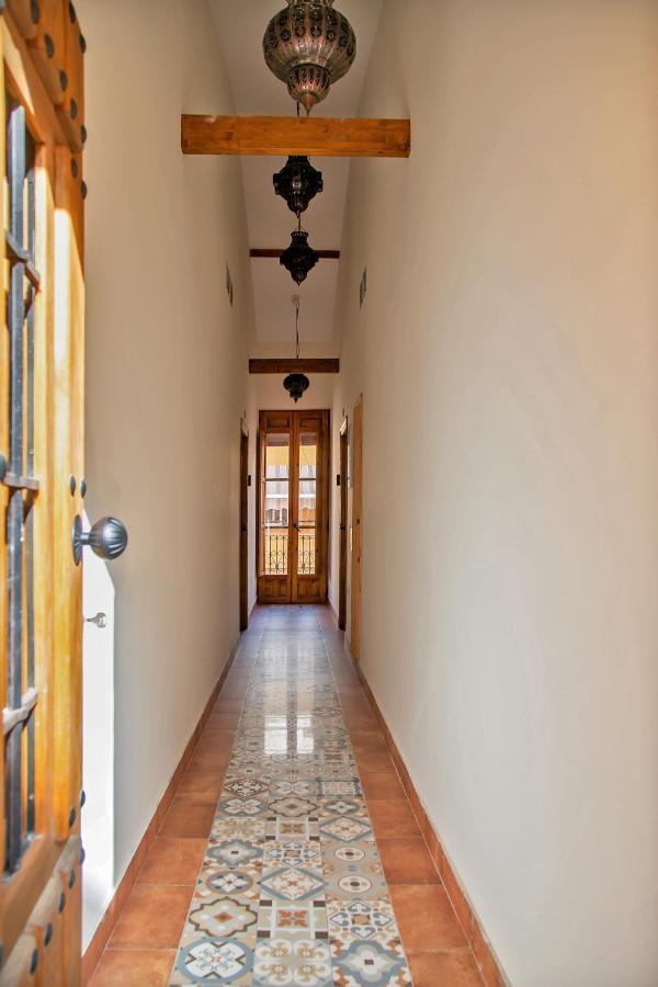 La Casa Morisca