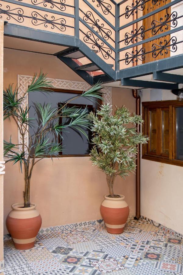 La Casa Morisca *