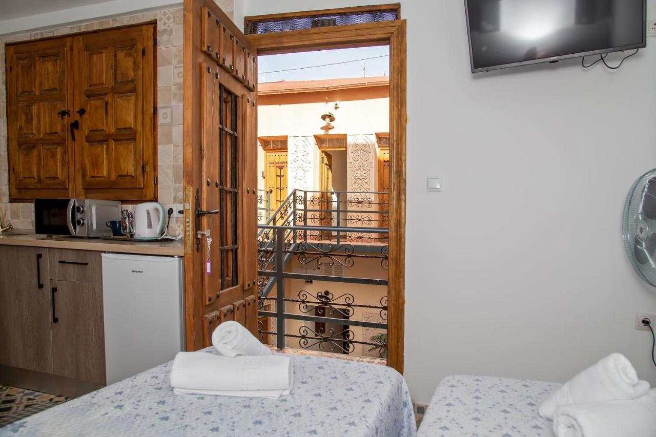 La Casa Morisca