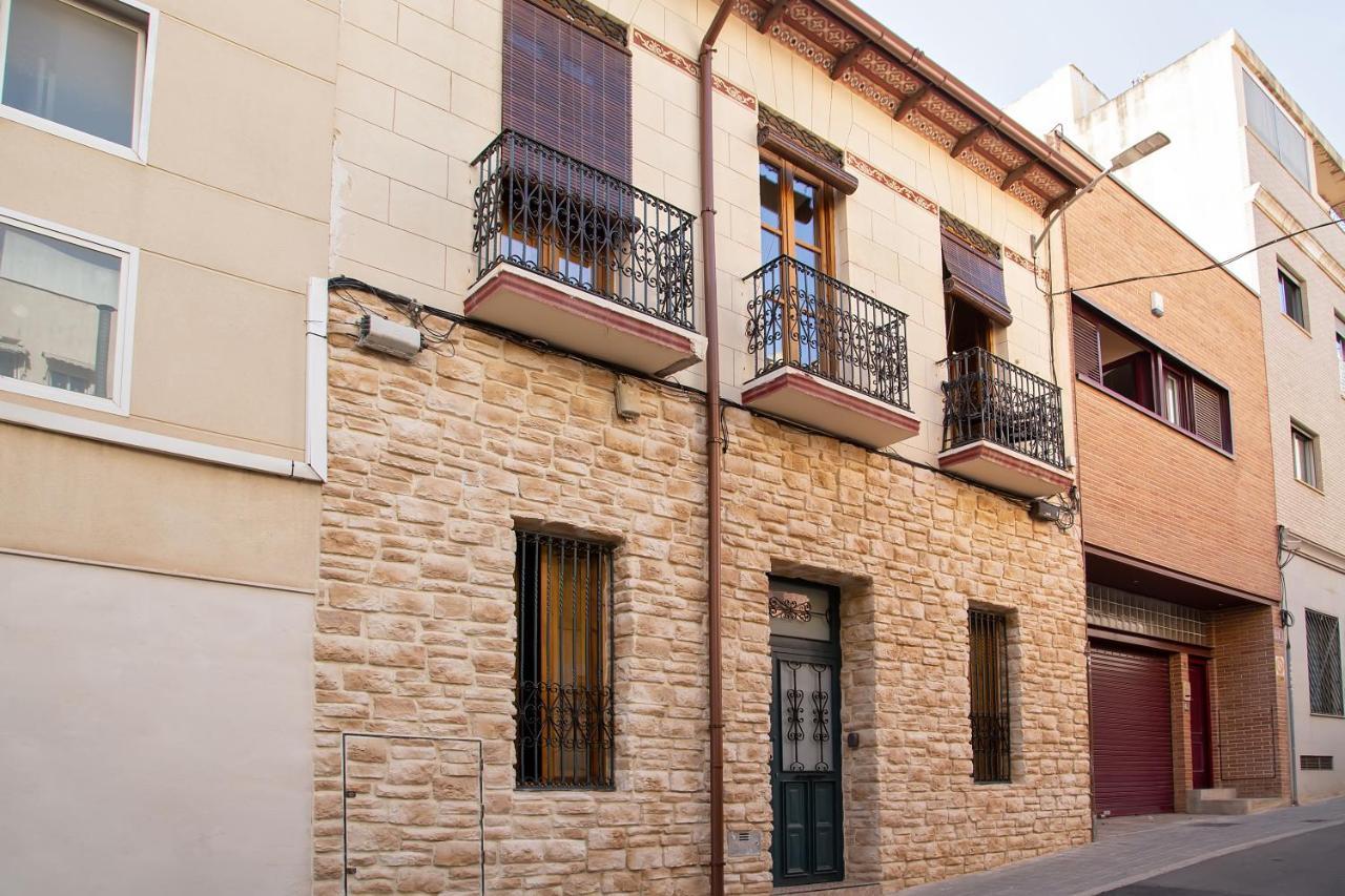 La Casa Morisca Riad
