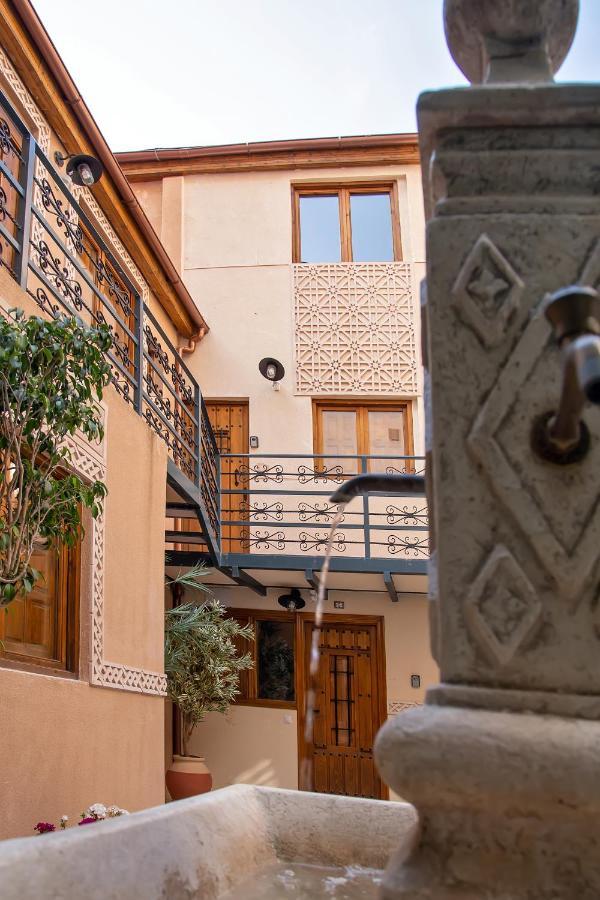 La Casa Morisca Riad Alicante
