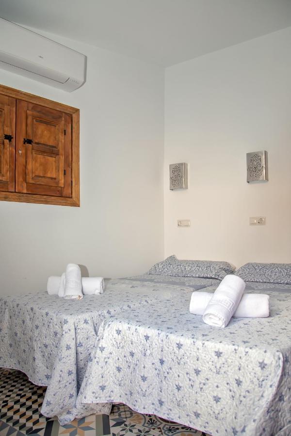 Riad La Casa Morisca