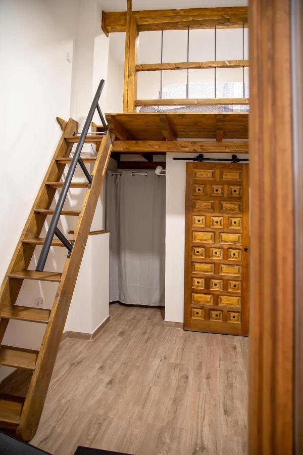 Riad La Casa Morisca