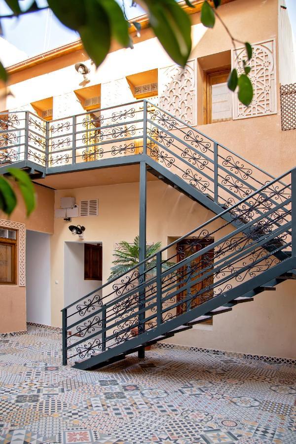 La Casa Morisca Alicante