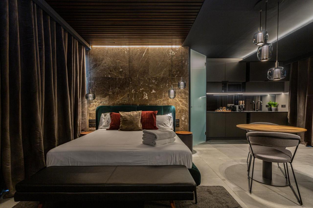 Evolution Luxury Aparthotel Alicante