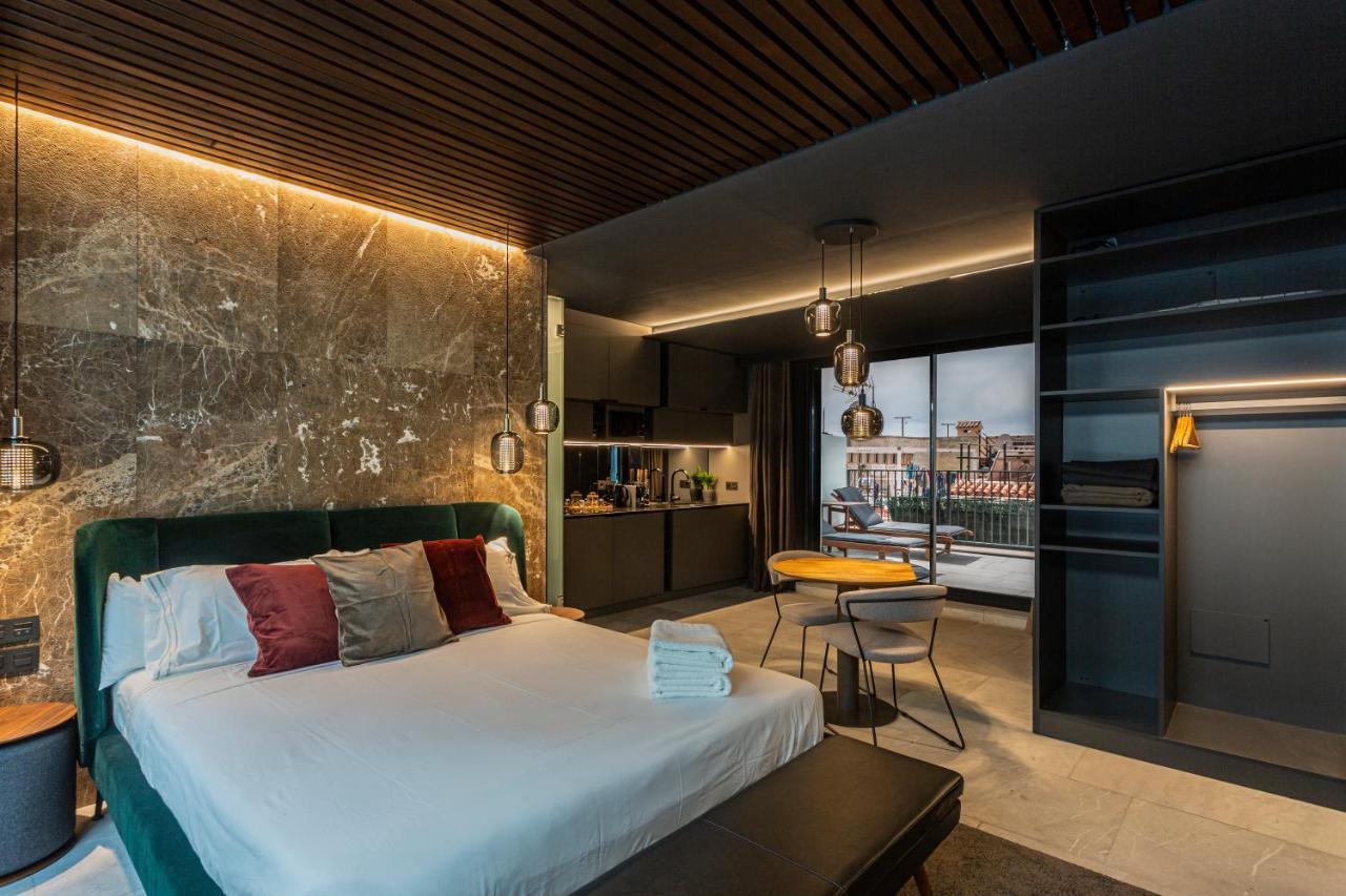 Evolution Luxury Aparthotel Alicante