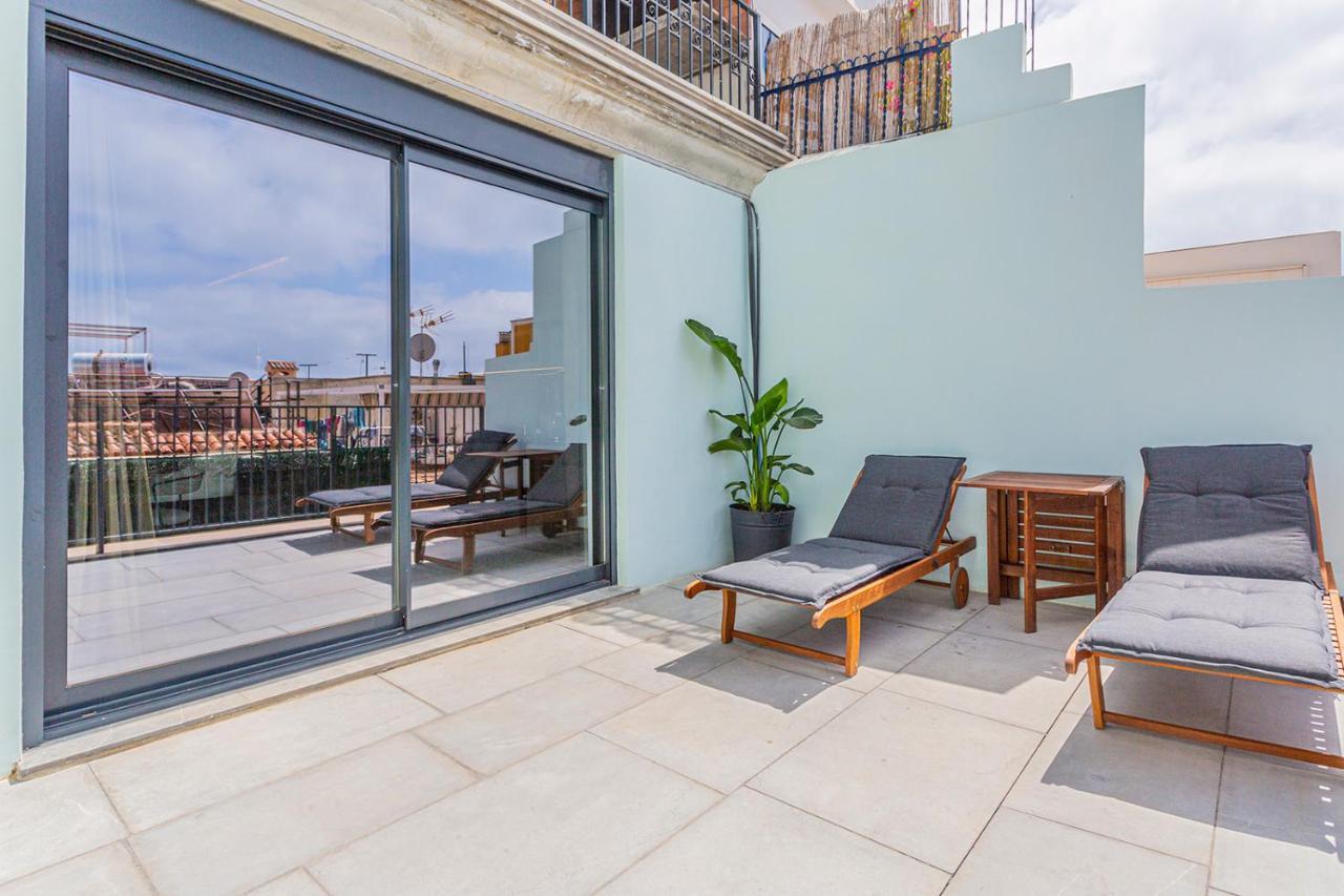 Aparthotel Evolution Luxury Alicante