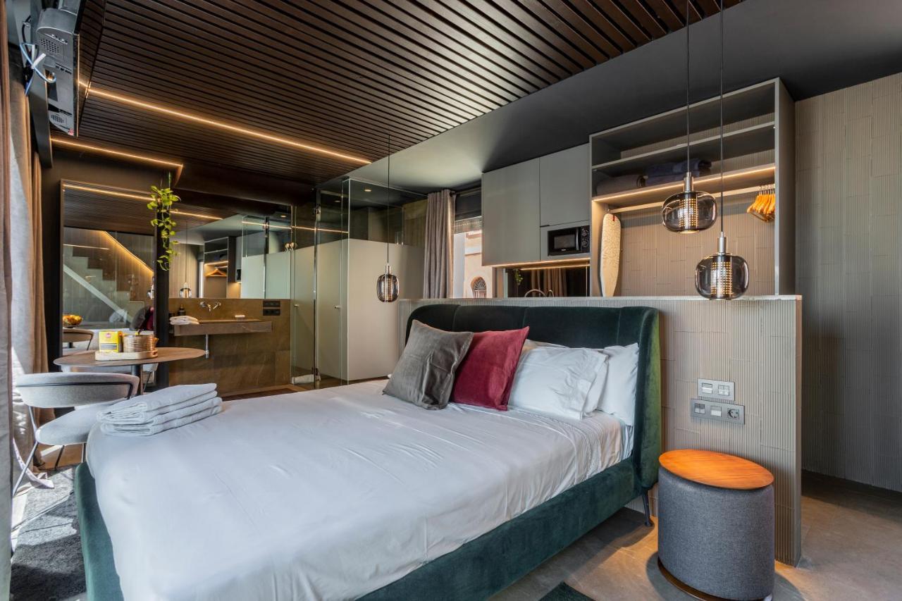 Aparthotel Evolution Luxury Alicante