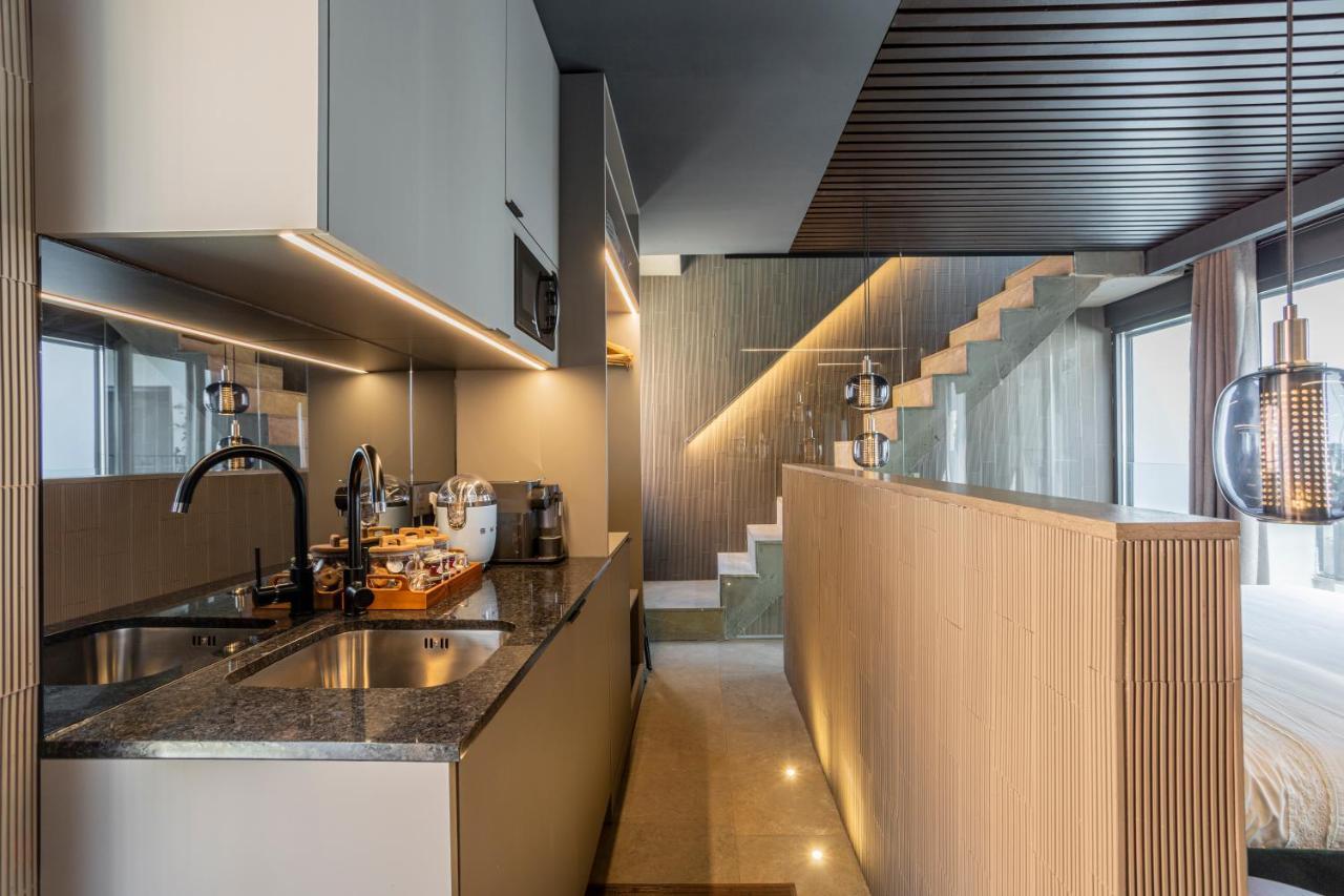 Aparthotel Evolution Luxury Alicante