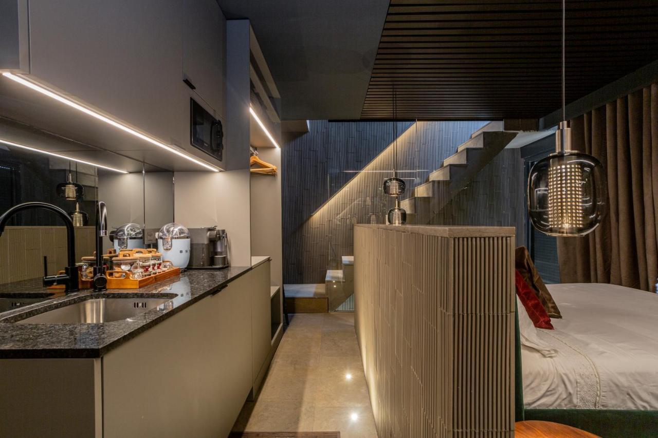Evolution Luxury Aparthotel Alicante