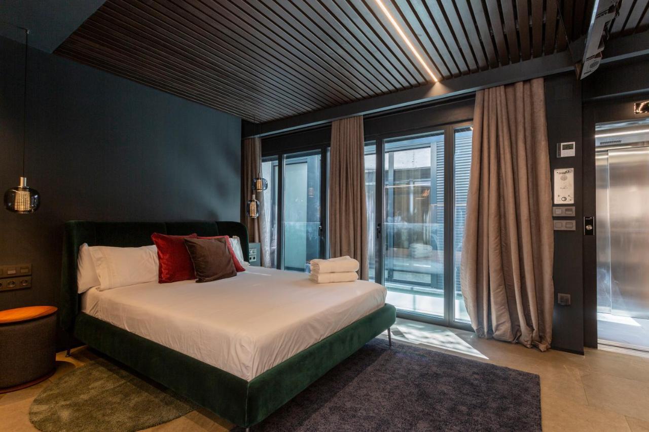 Evolution Luxury Aparthotel Alicante