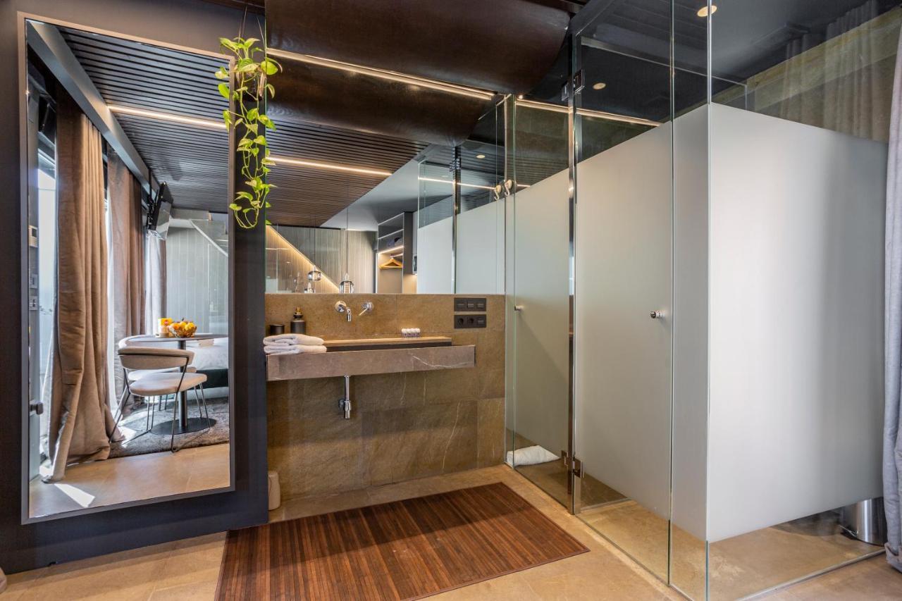 Evolution Luxury Aparthotel *