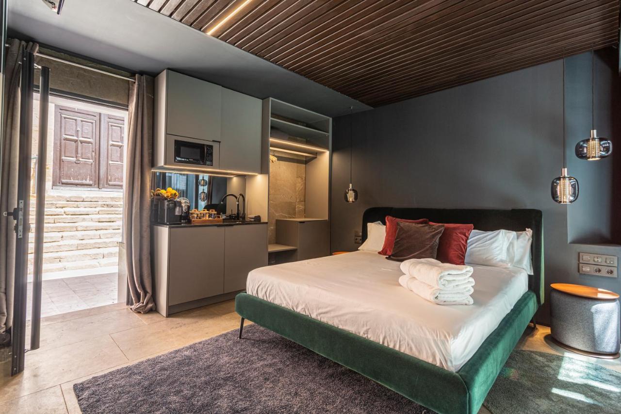 Aparthotel Evolution Luxury *