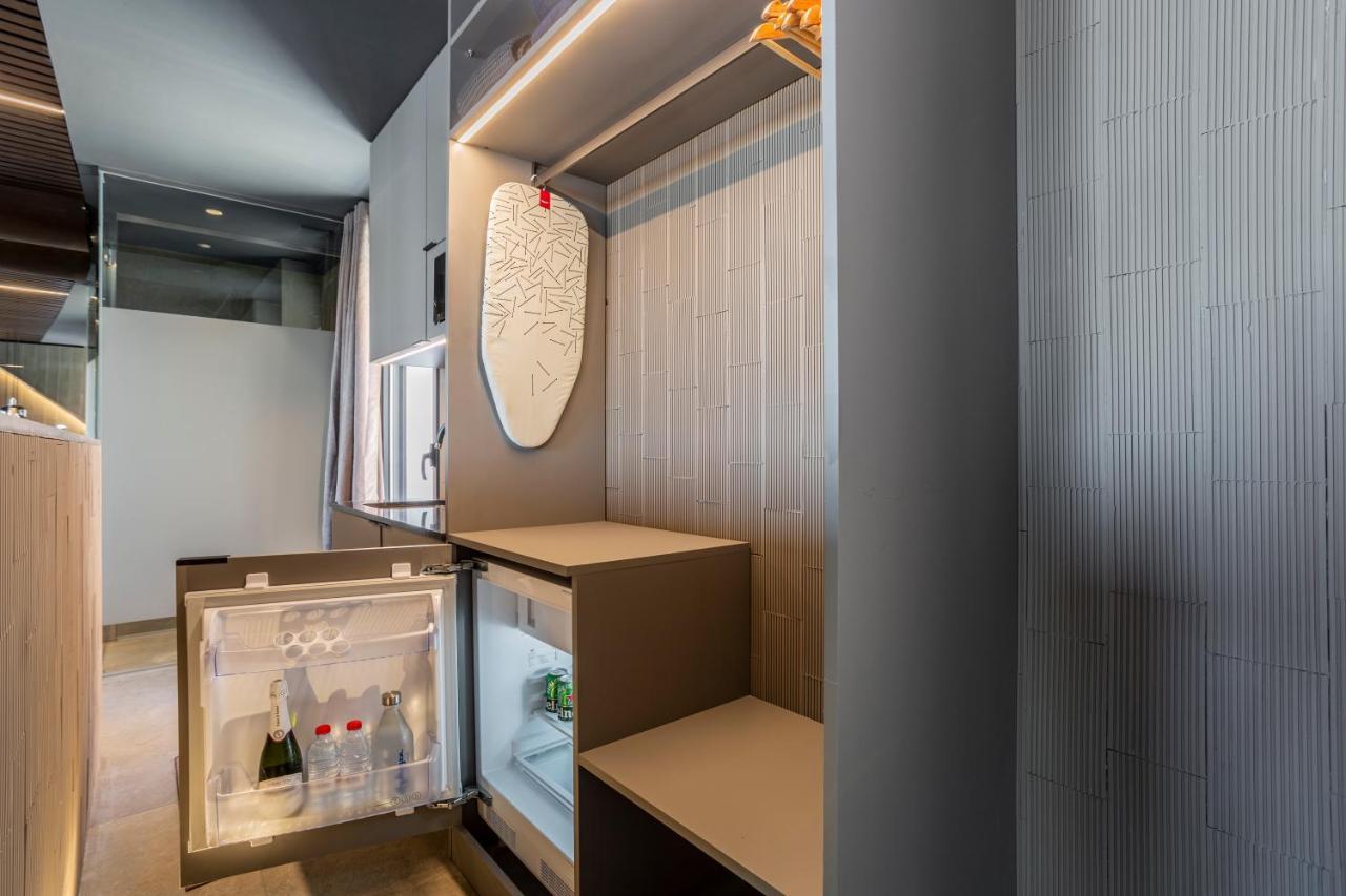 Aparthotel Evolution Luxury *