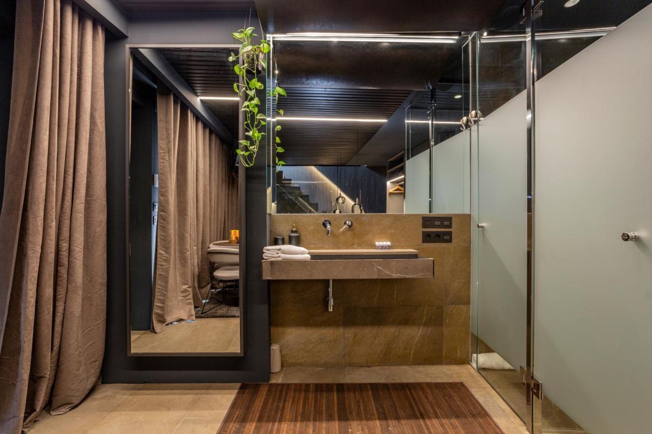 Evolution Luxury Aparthotel