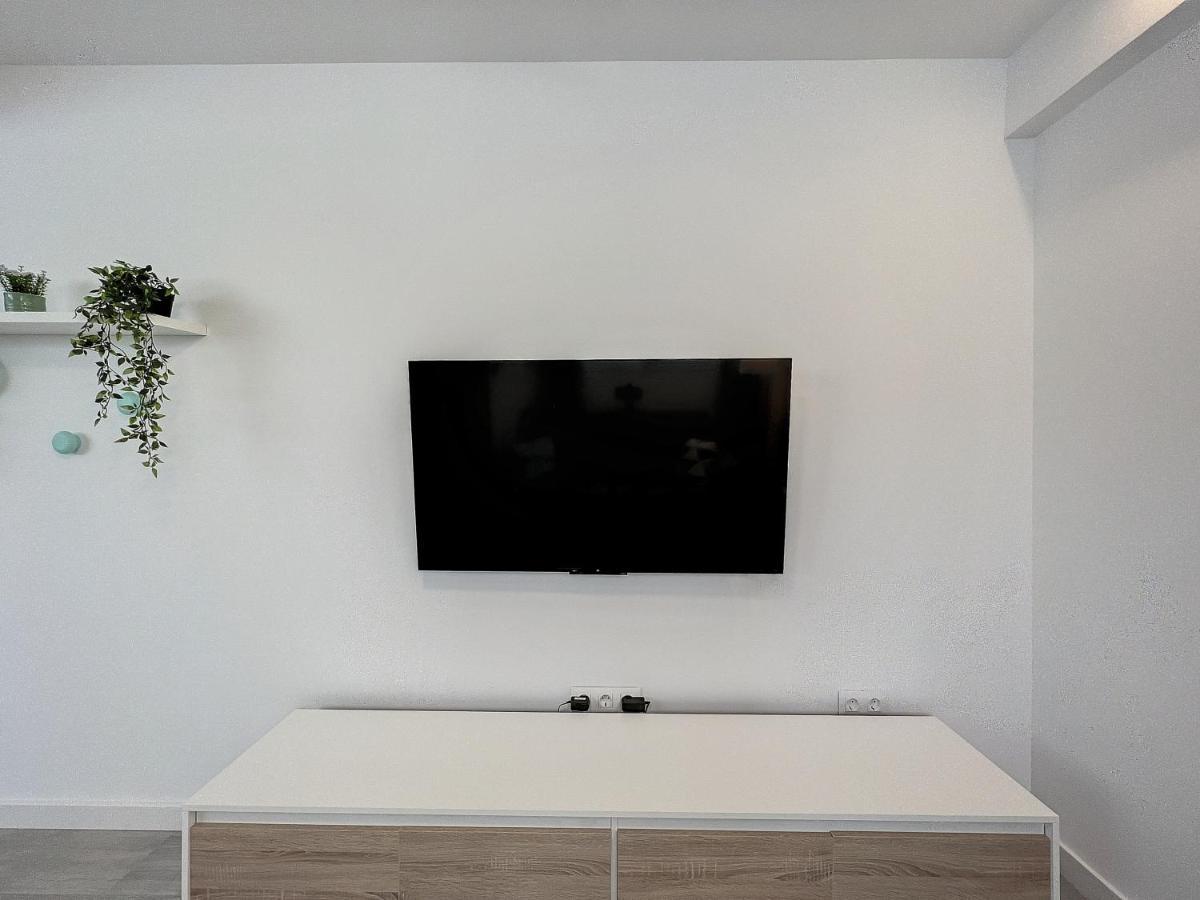 Cerca Del Mar Apartment Alicante