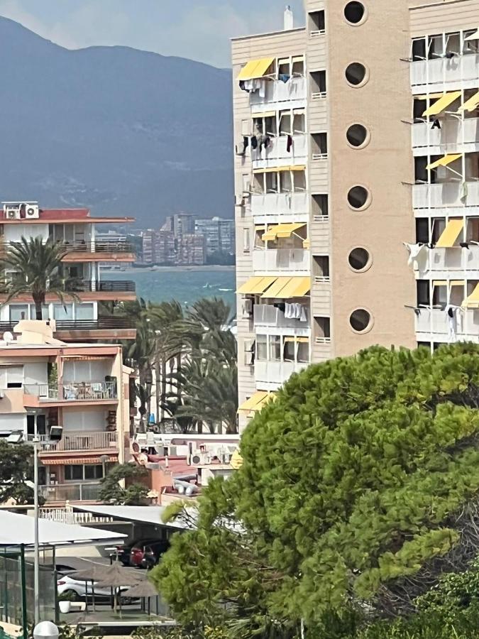 Apartment Acogedor Apartamento En Playa San Juan