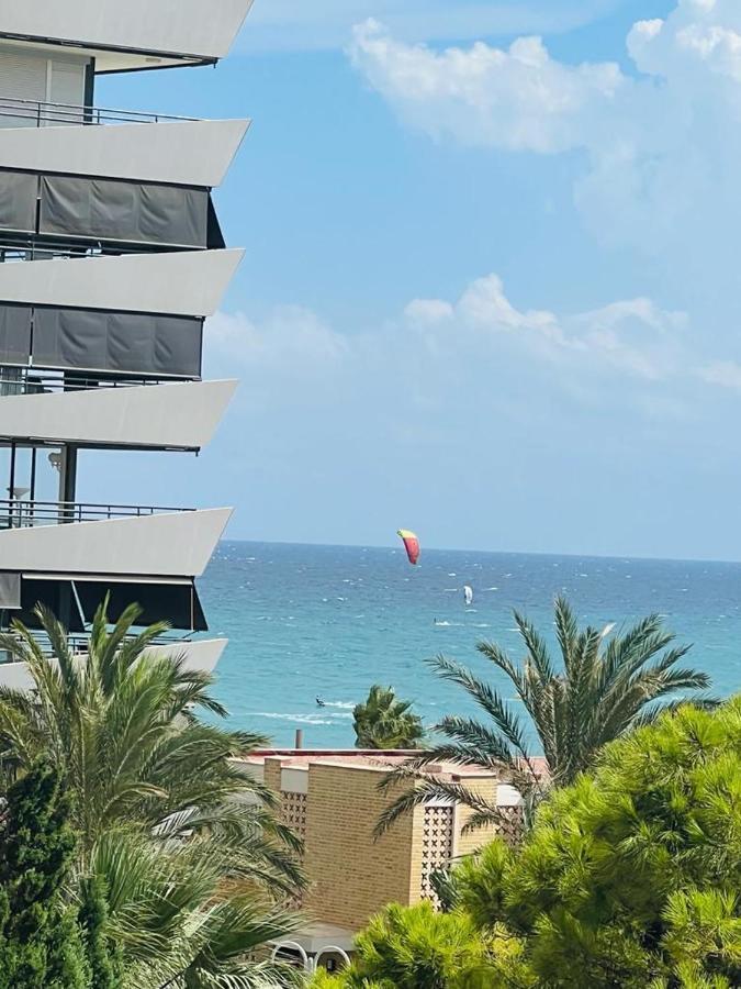 Apartment Acogedor Apartamento En Playa San Juan *