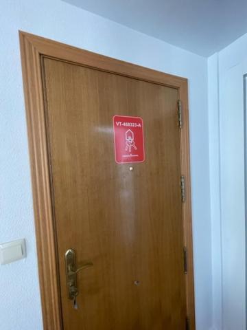Sevilla Apartamento *