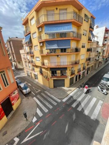 Sevilla Apartamento Alicante