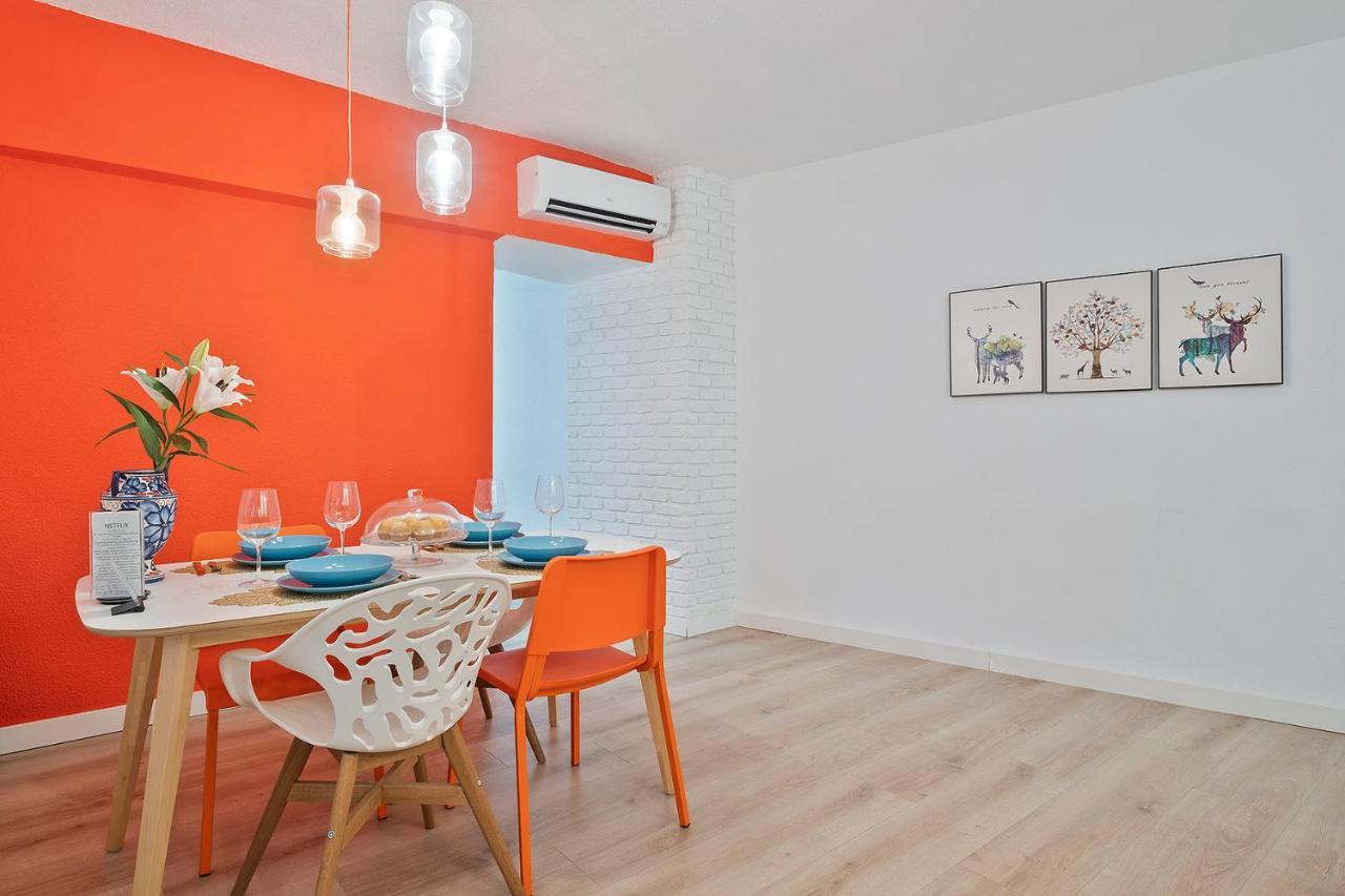 Mercado Apartment *