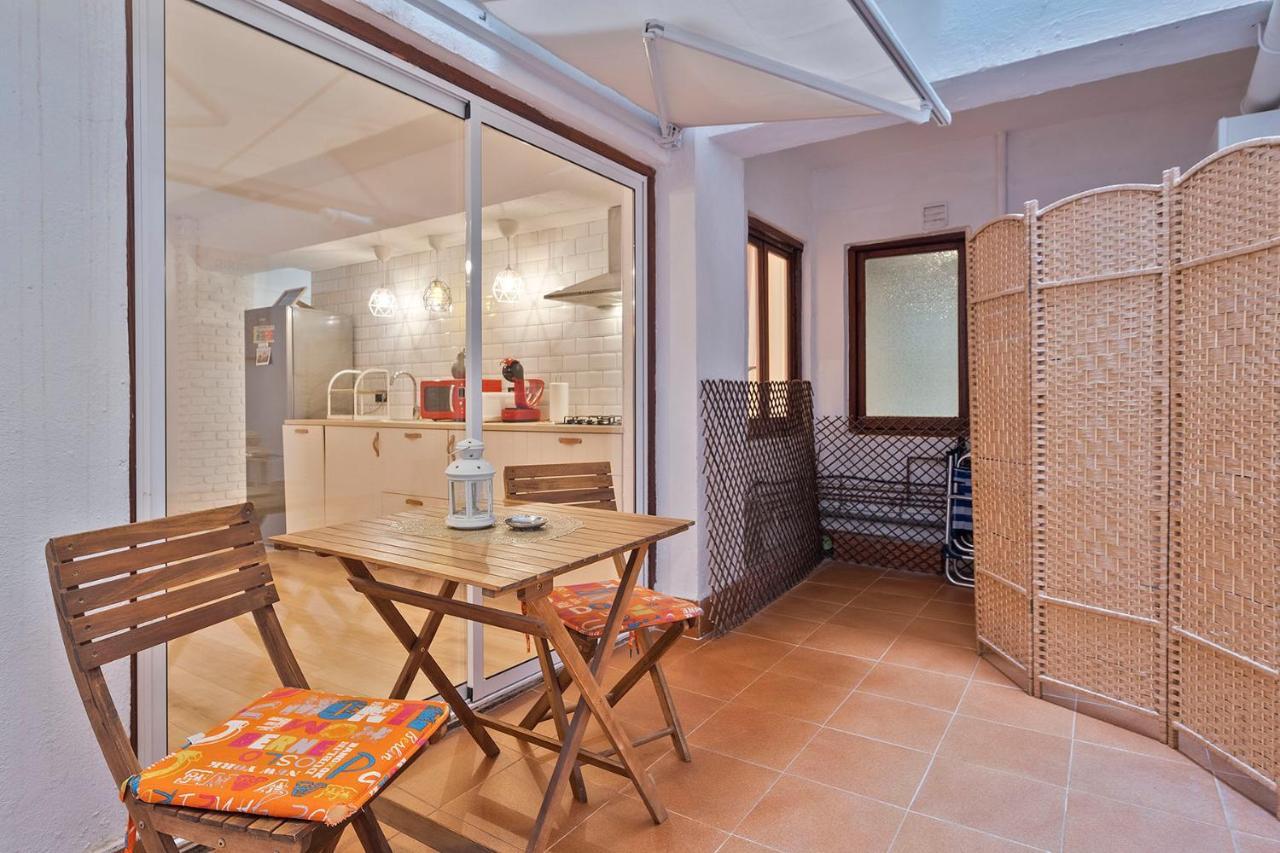 Apartment Mercado Alicante