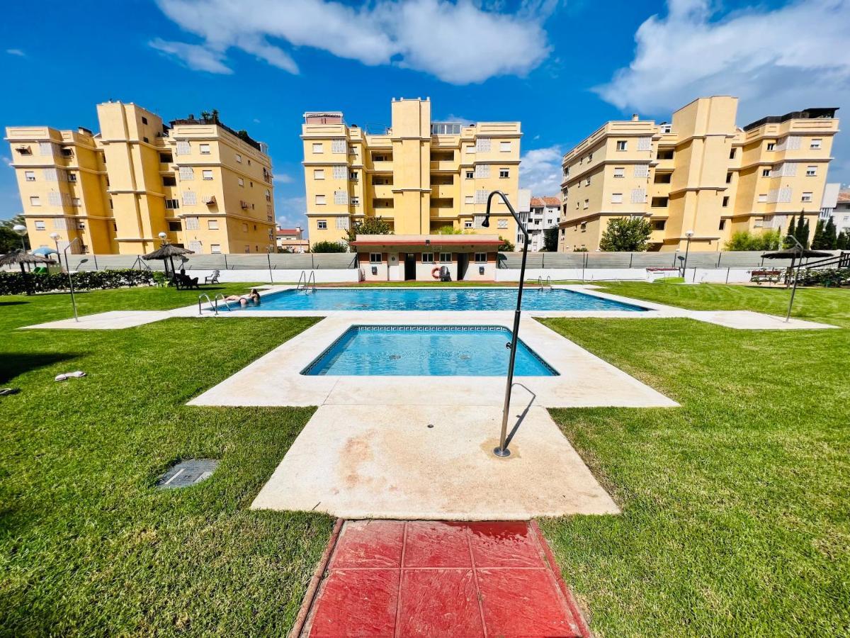 Modern In San Juan Apartment *
