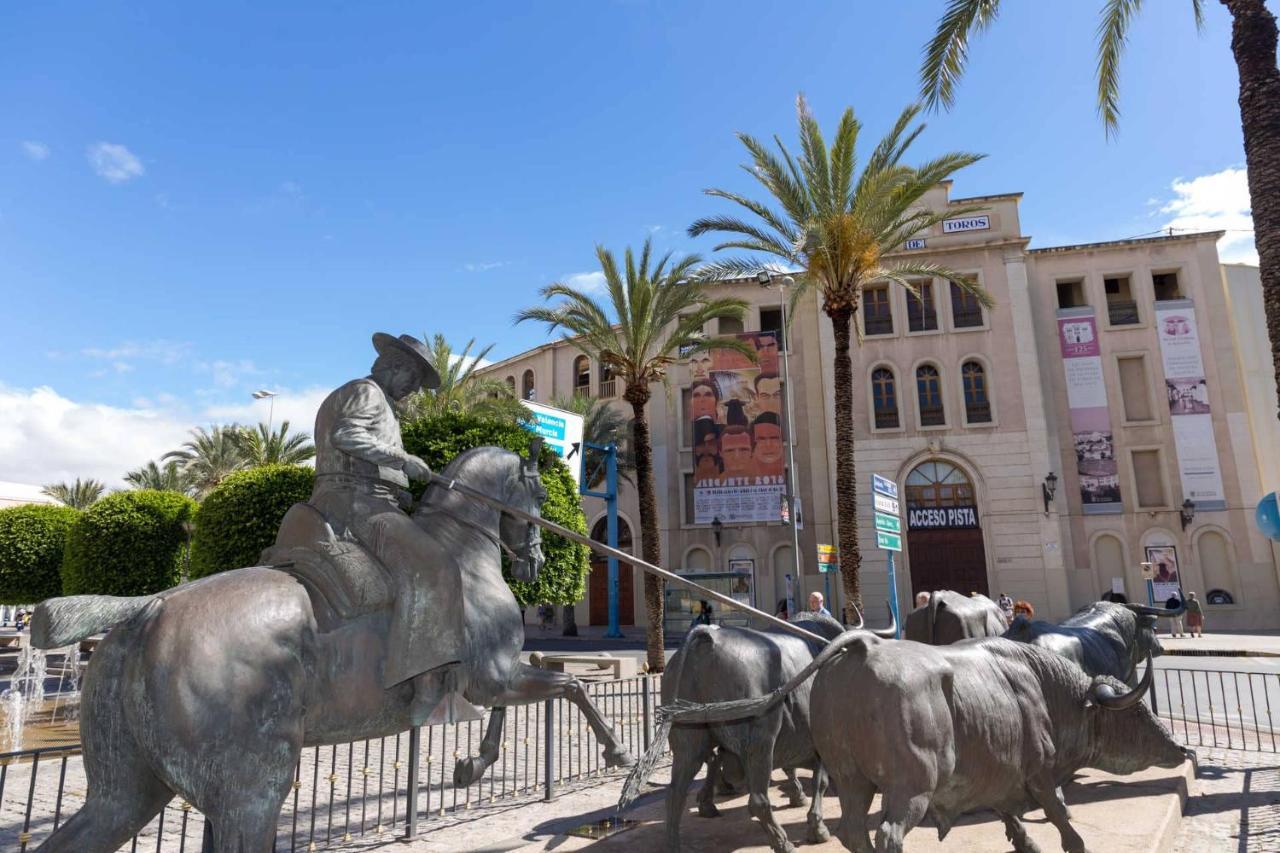 Apartment Ap Turist Velazquez Alicante