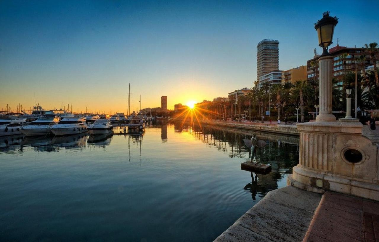 Ap Turist Velazquez Alicante