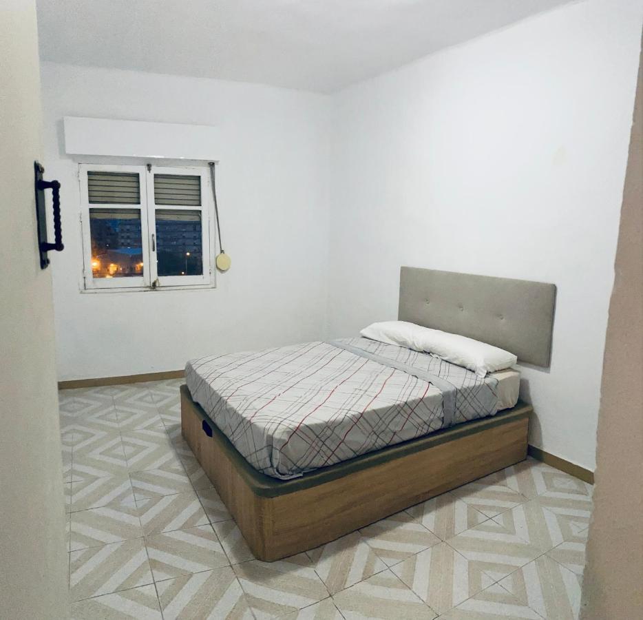 Apartamento Apartamento Princesa Mercedes Alicante