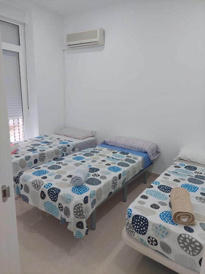 Apartment White House Alicante