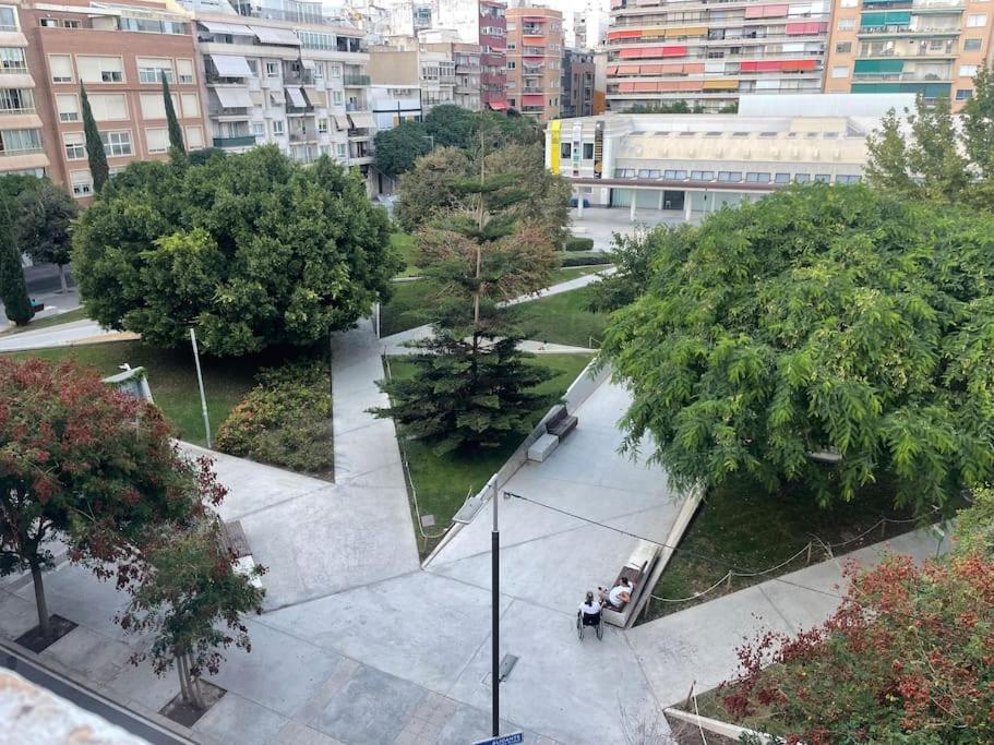 Precioso ático Con Terraza En Centro De Apartamento Alicante