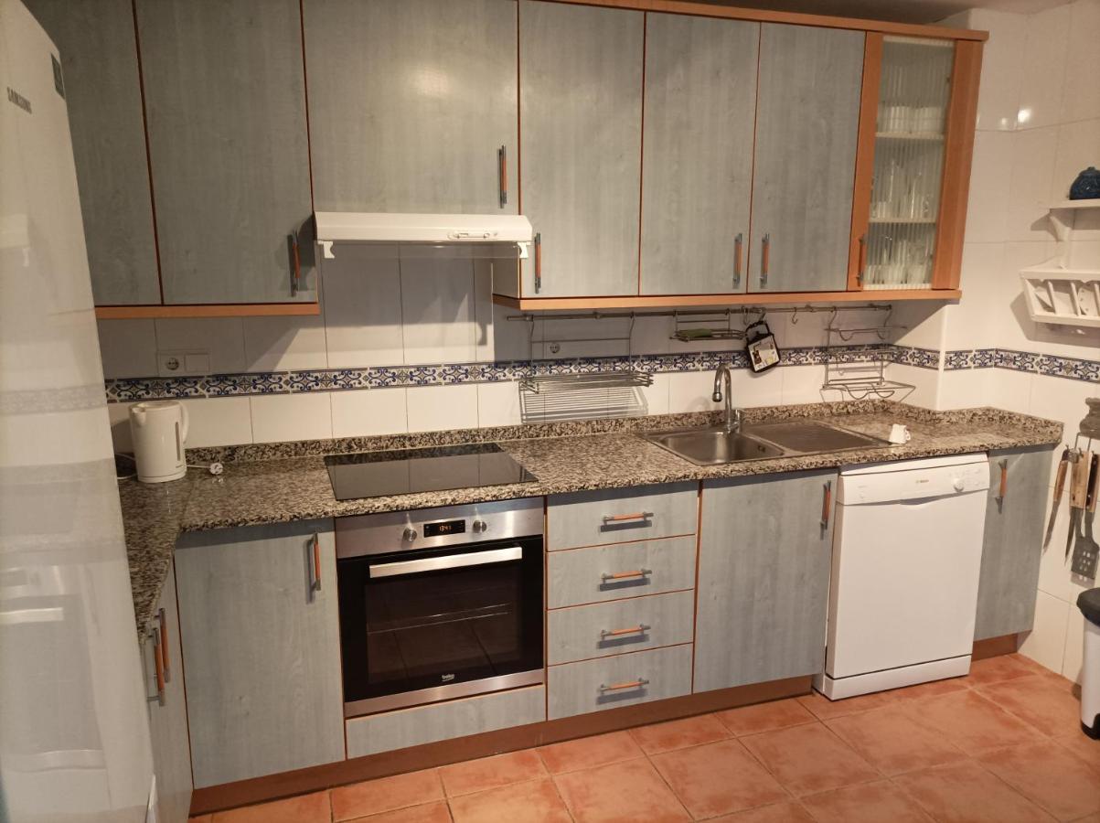 Naranjos Villa *