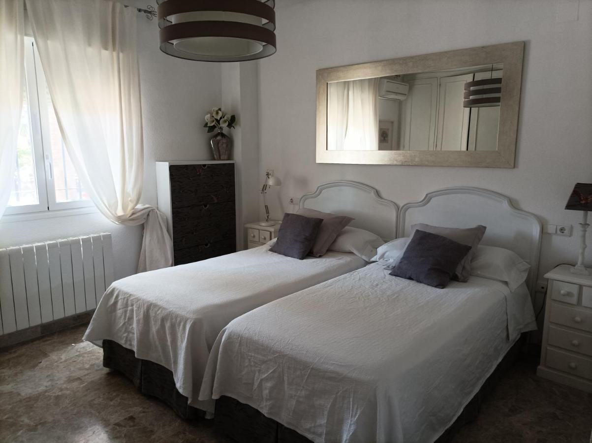 Naranjos Villa *