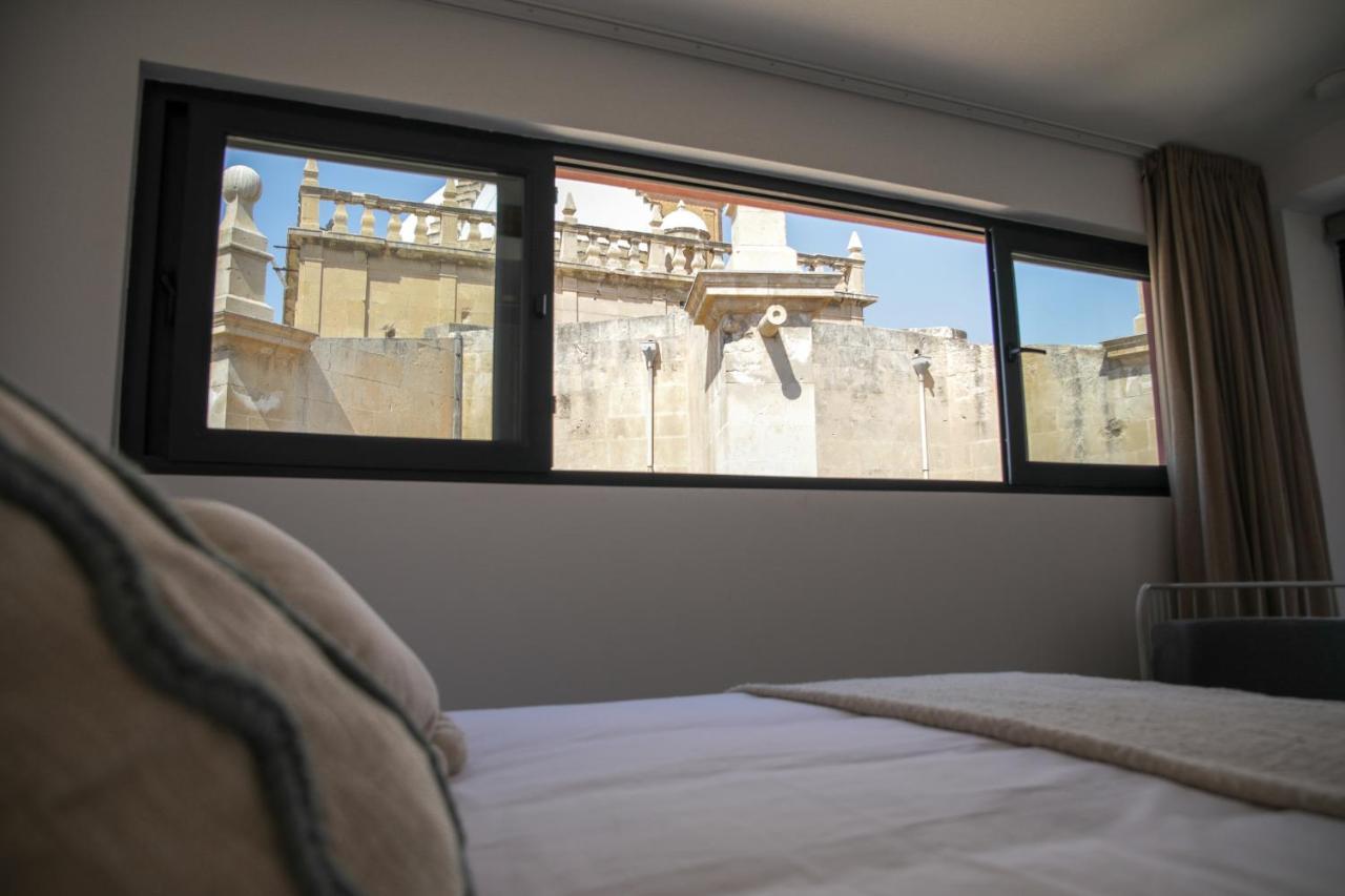 Apartment Hgb Cathedral *