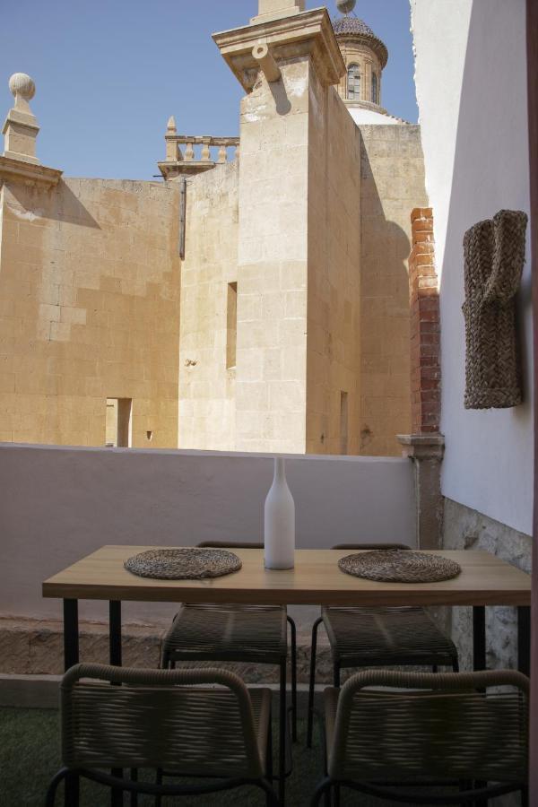 Apartment Hgb Cathedral *