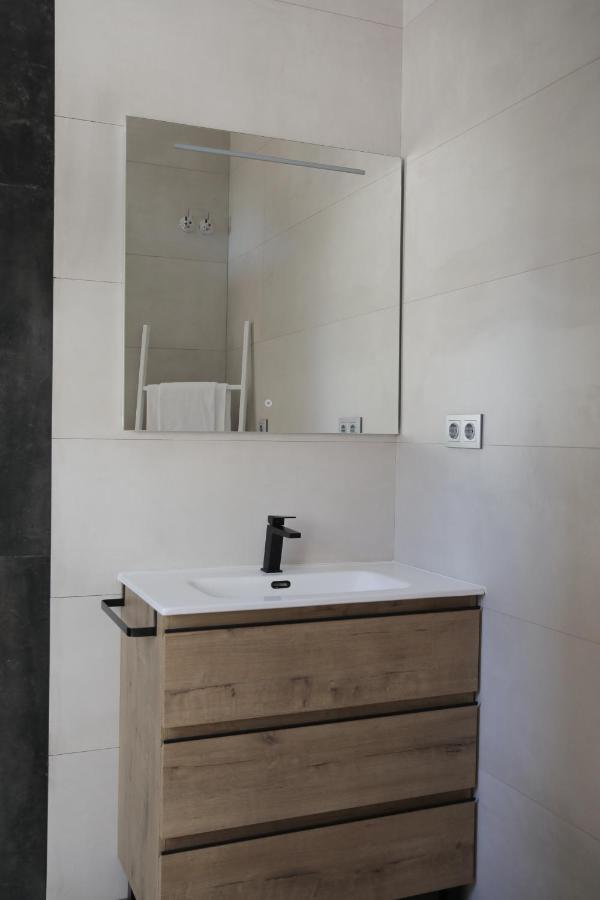 Apartment Hgb Cathedral Alicante