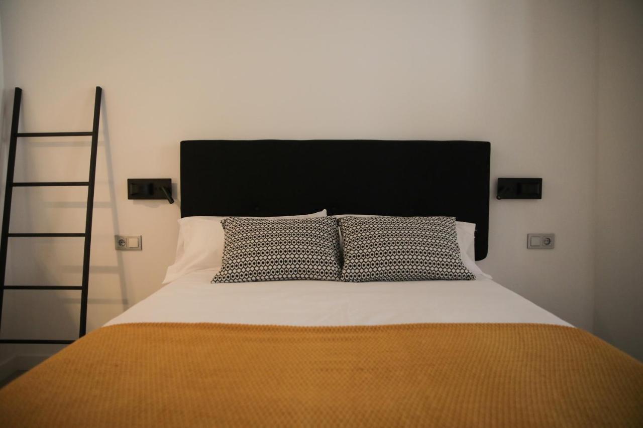 Apartment Hgb Cathedral Alicante