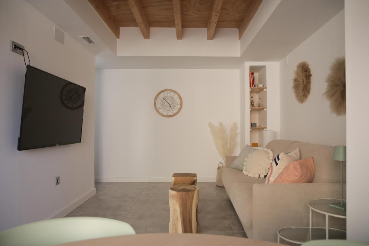 Apartment Hgb Cathedral