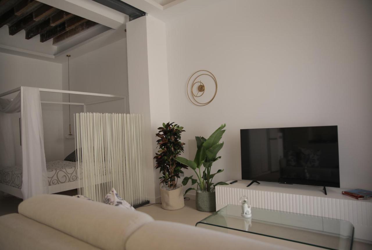 Apartment Hgb Cathedral Alicante
