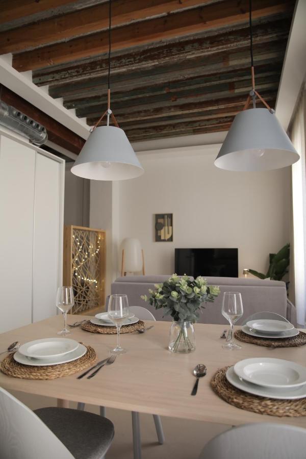 Hgb Cathedral Apartment *