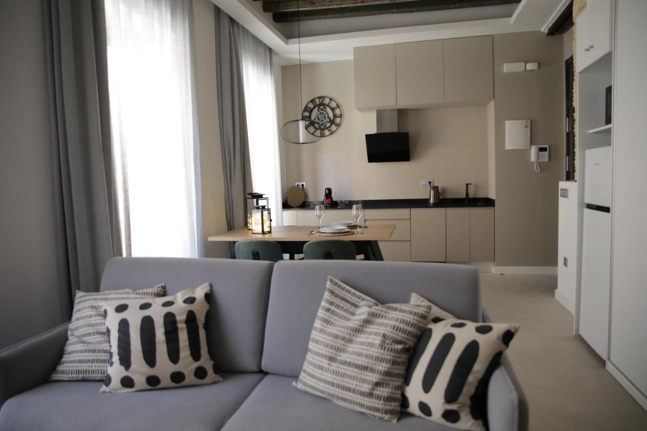 Apartment Hgb Cathedral