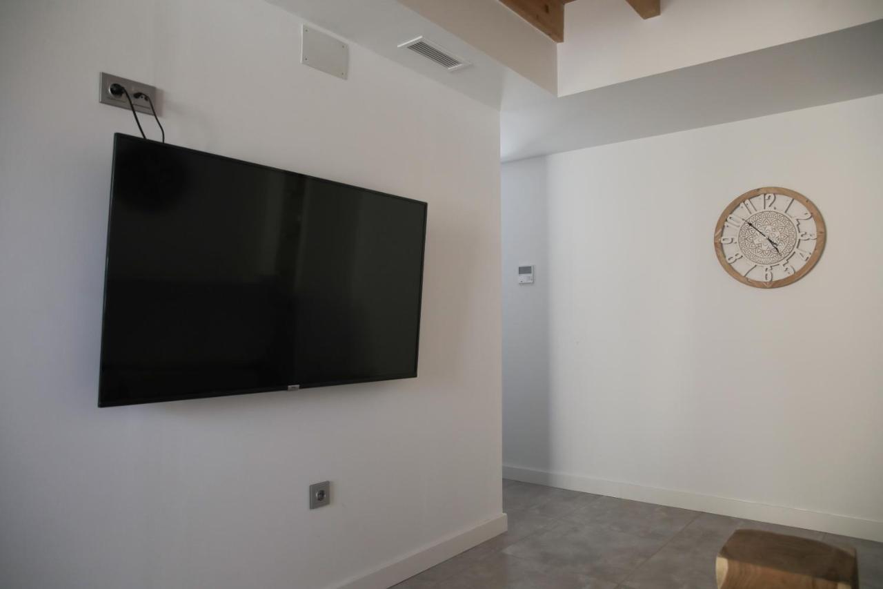 Hgb Cathedral Apartment Alicante
