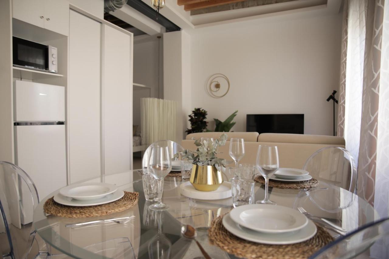 Hgb Cathedral Apartment