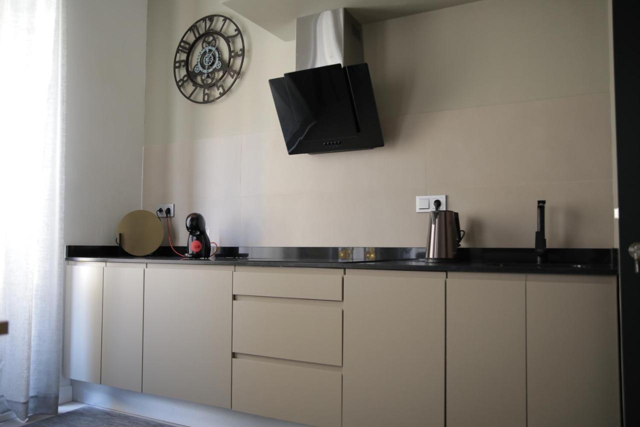 Hgb Cathedral Apartment Alicante