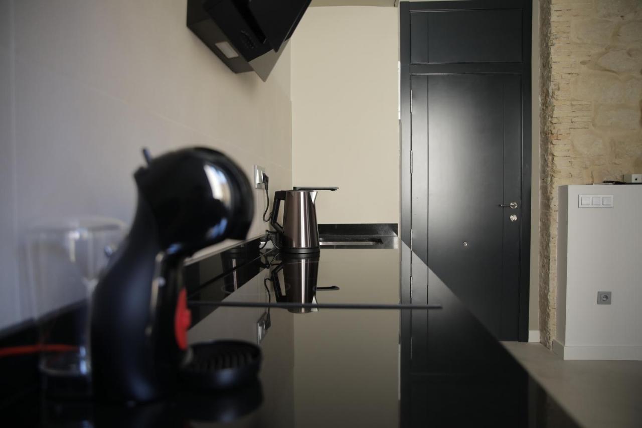Apartment Hgb Cathedral *