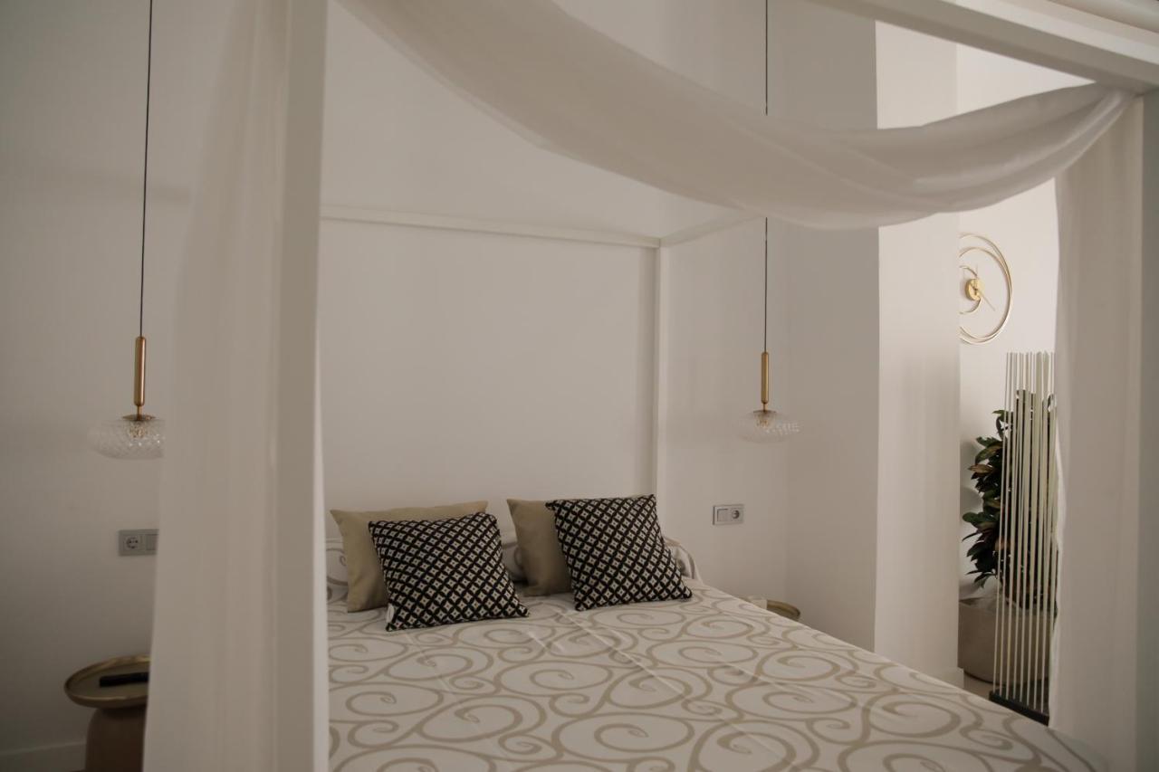 Hgb Cathedral Apartment Alicante