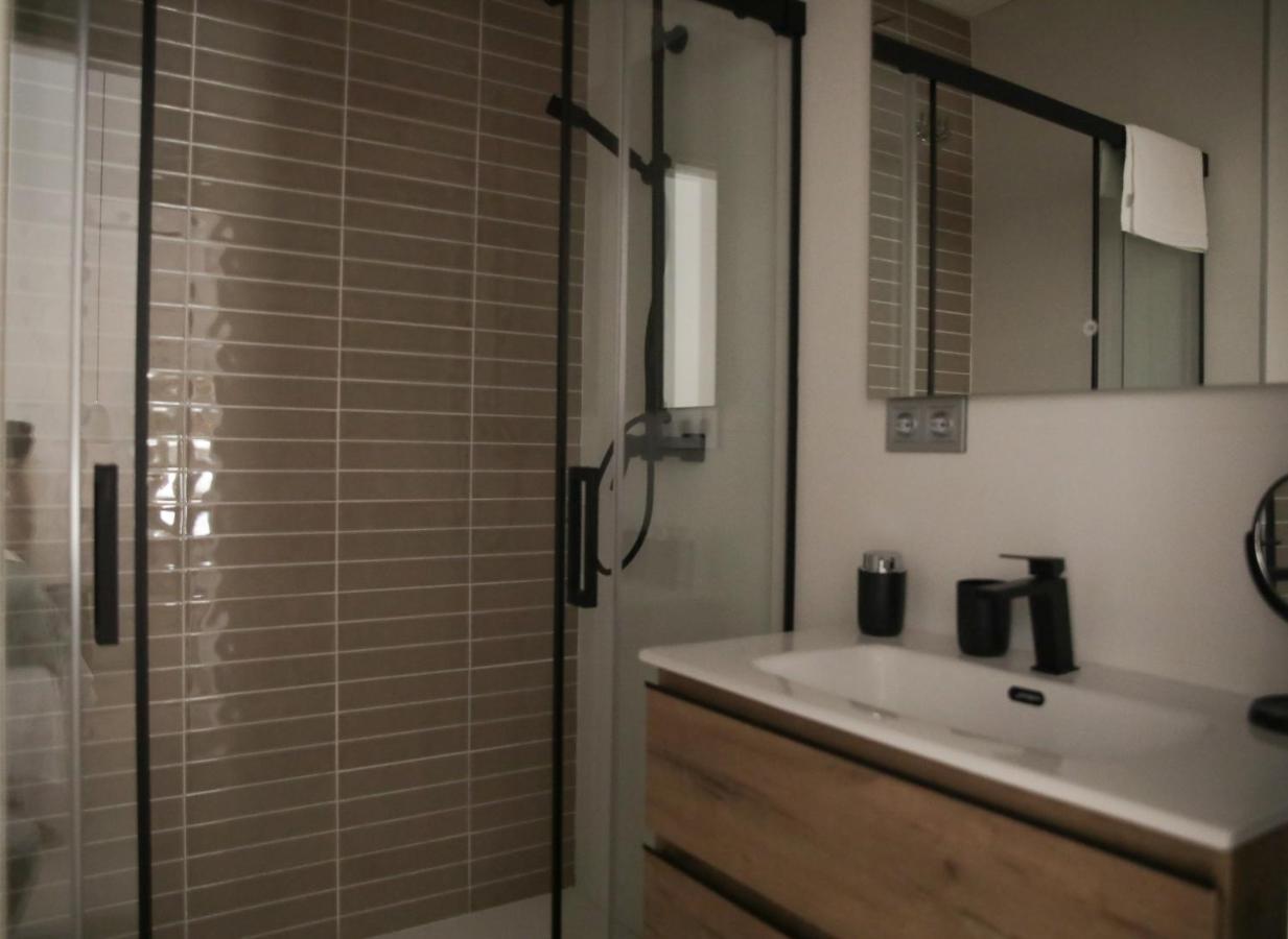 Apartamento Hgb Cathedral *